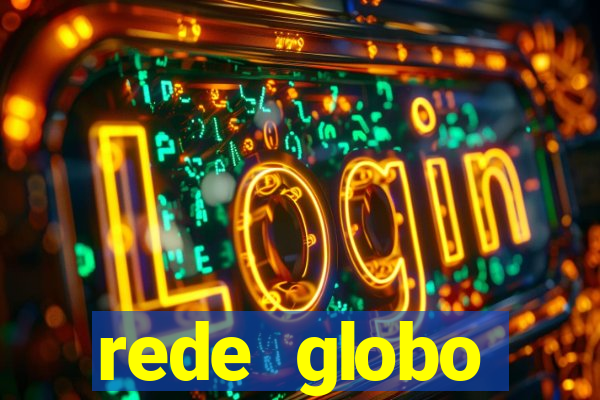 rede globo absolutamente tudo